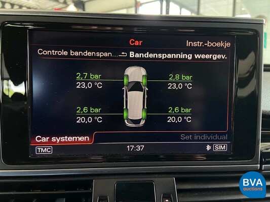 Audi RS6 Avant 560pk Dynamic+ Quattro 4.0TFSI Carbon, JF-530-N