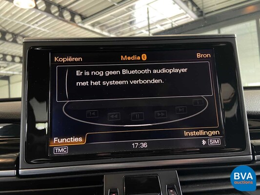 Audi RS6 Avant 560pk Dynamic+ Quattro 4.0TFSI Carbon, JF-530-N