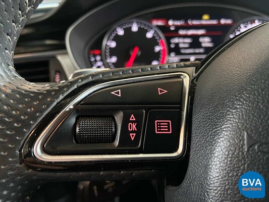Audi RS6 Avant 560pk Dynamic+ Quattro 4.0TFSI Carbon, JF-530-N
