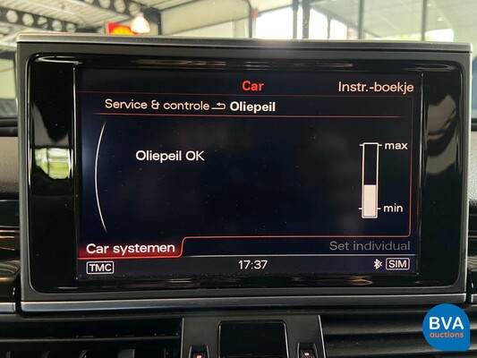 Audi RS6 Avant 560pk Dynamic+ Quattro 4.0TFSI Carbon, JF-530-N