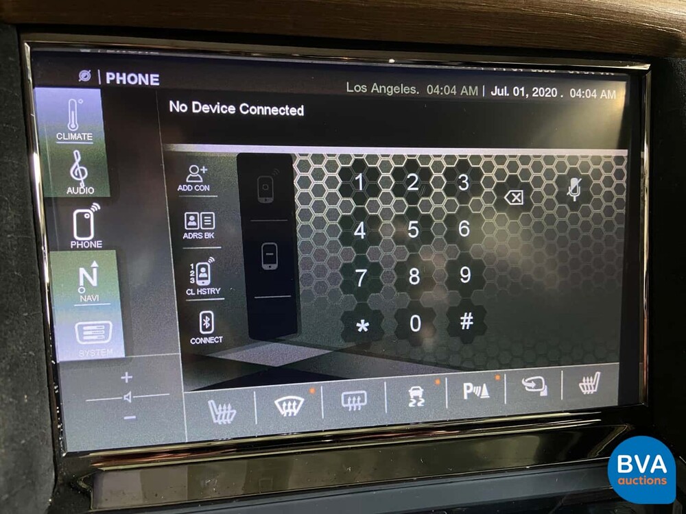 Fisker Karma EcoChic 408pk/1300Nm 2012, 40-XJF-2