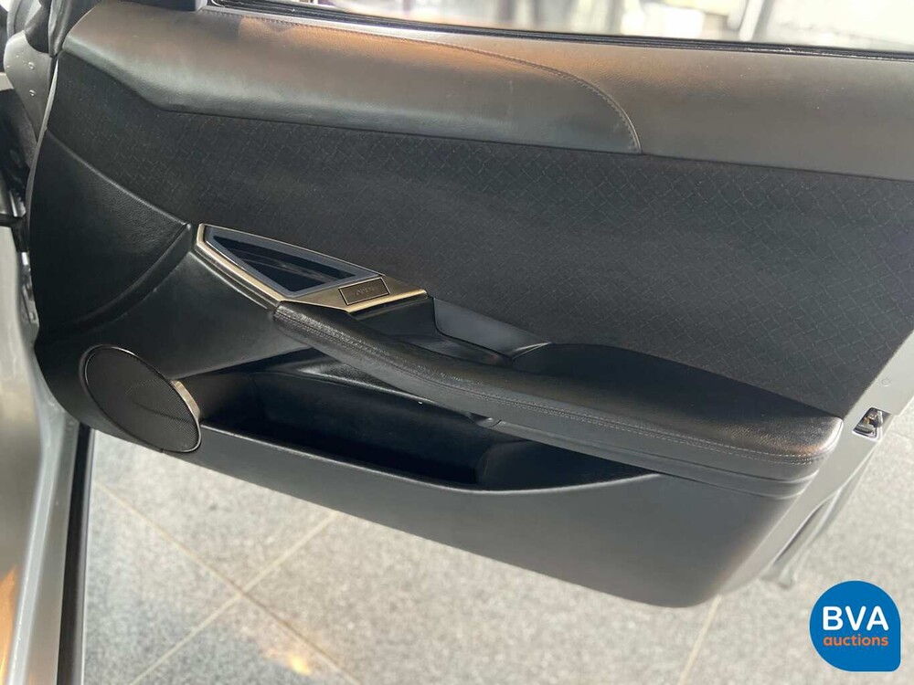 Fisker Karma EcoChic 408pk/1300Nm 2012, 40-XJF-2