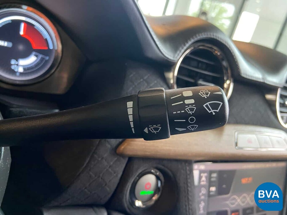 Fisker Karma EcoChic 408pk/1300Nm 2012, 40-XJF-2