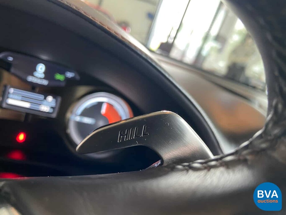 Fisker Karma EcoChic 408pk/1300Nm 2012, 40-XJF-2