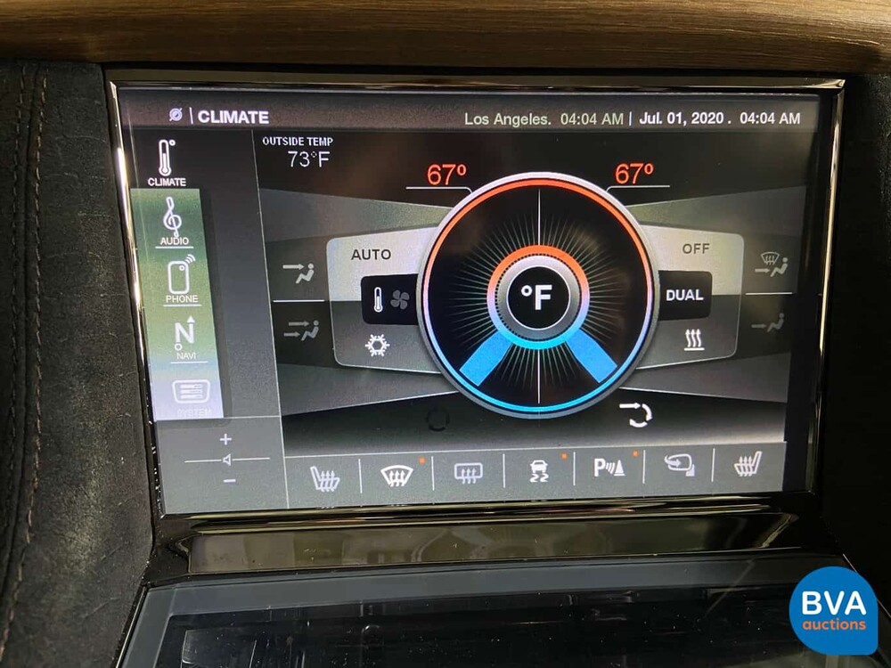 Fisker Karma EcoChic 408pk/1300Nm 2012, 40-XJF-2