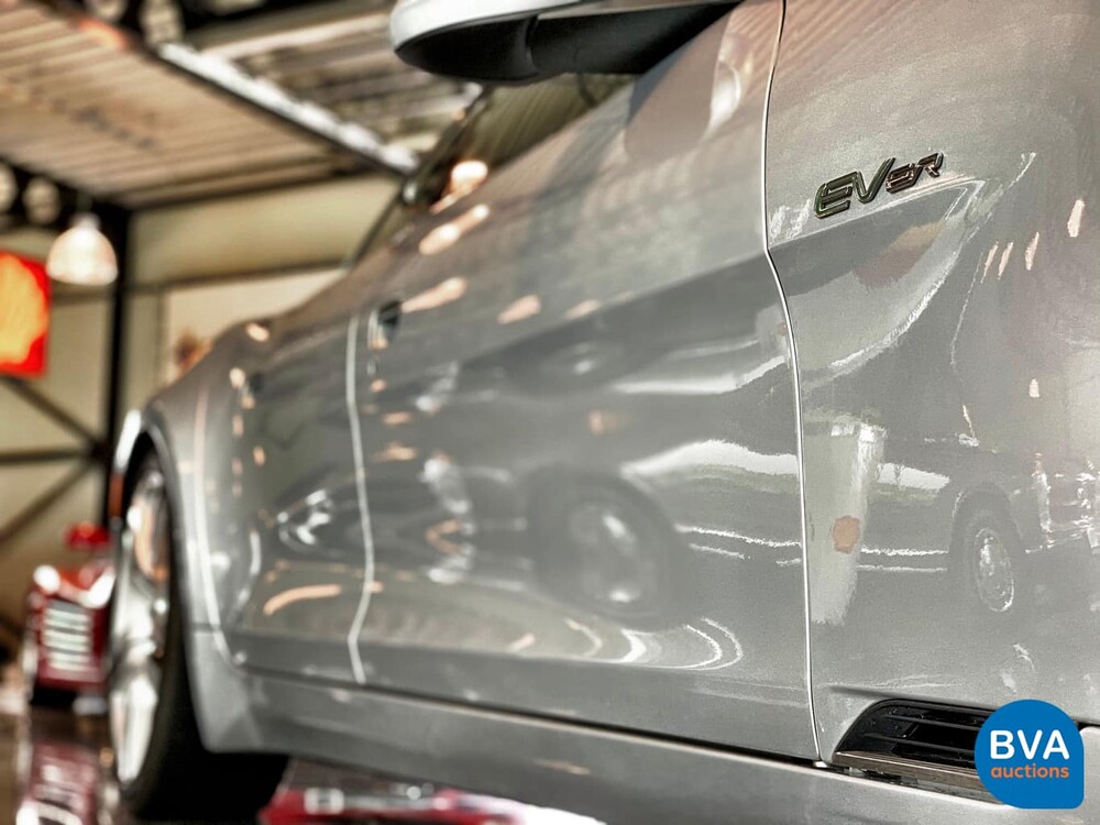 Fisker Karma EcoChic 408pk/1300Nm 2012, 40-XJF-2