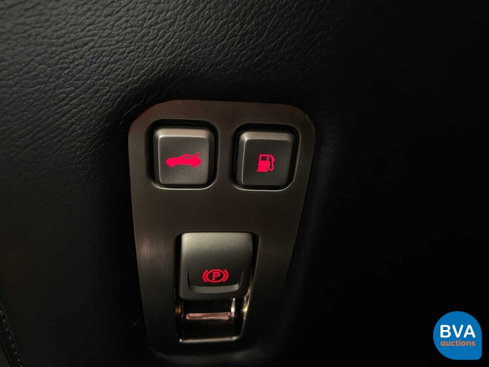 Fisker Karma EcoChic 408pk/1300Nm 2012, 40-XJF-2