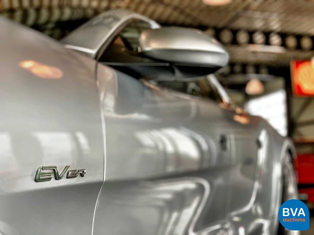 Fisker Karma EcoChic 408pk/1300Nm 2012, 40-XJF-2