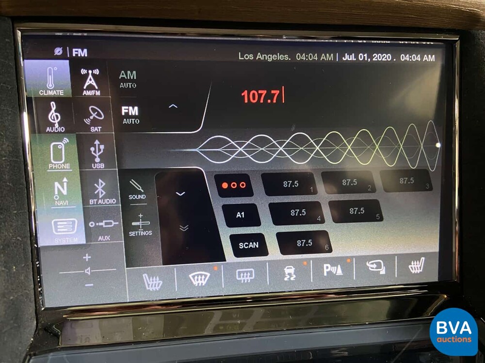 Fisker Karma EcoChic 408pk/1300Nm 2012, 40-XJF-2