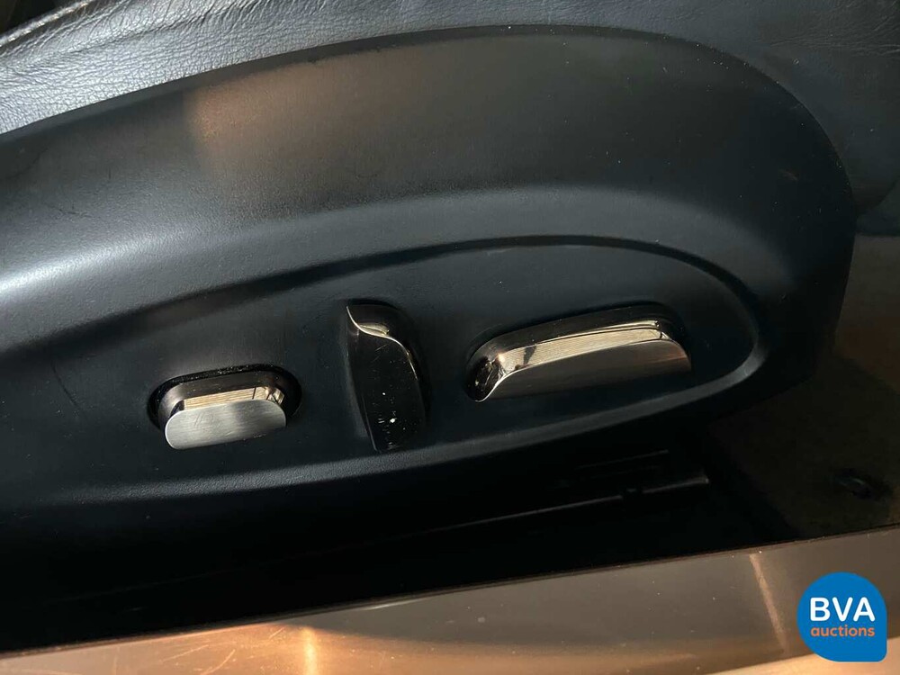 Fisker Karma EcoChic 408pk/1300Nm 2012, 40-XJF-2