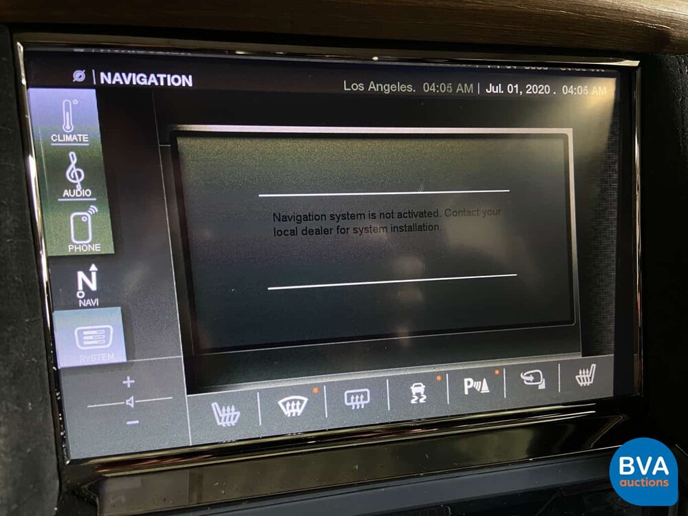 Fisker Karma EcoChic 408pk/1300Nm 2012, 40-XJF-2