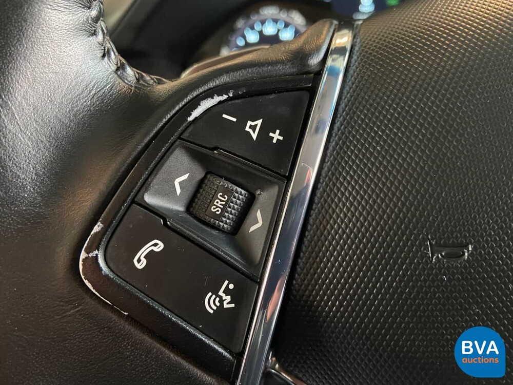 Fisker Karma EcoChic 408pk/1300Nm 2012, 40-XJF-2