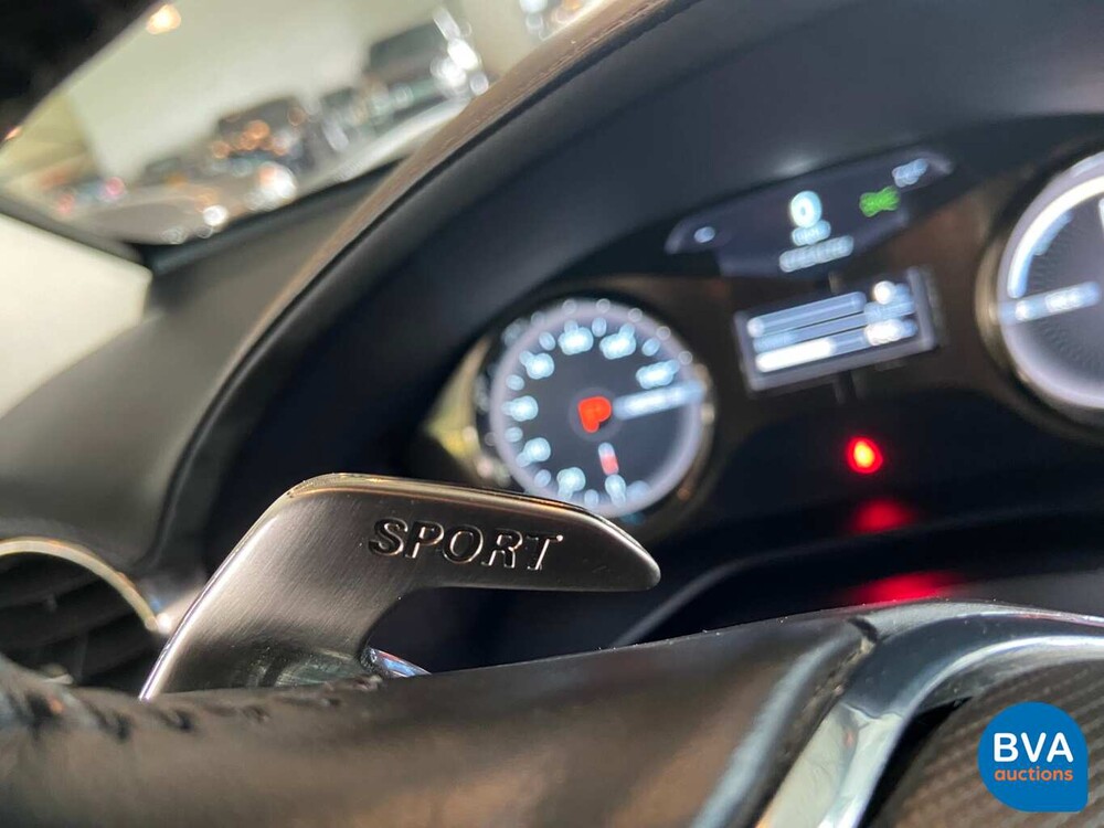 Fisker Karma EcoChic 408pk/1300Nm 2012, 40-XJF-2