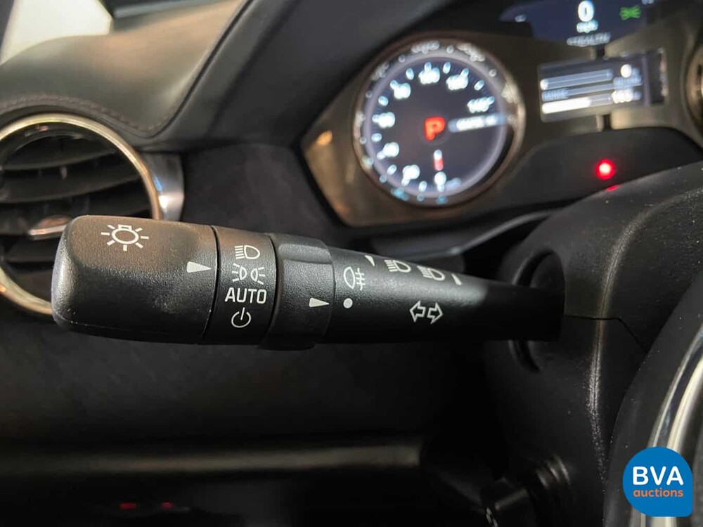 Fisker Karma EcoChic 408pk/1300Nm 2012, 40-XJF-2