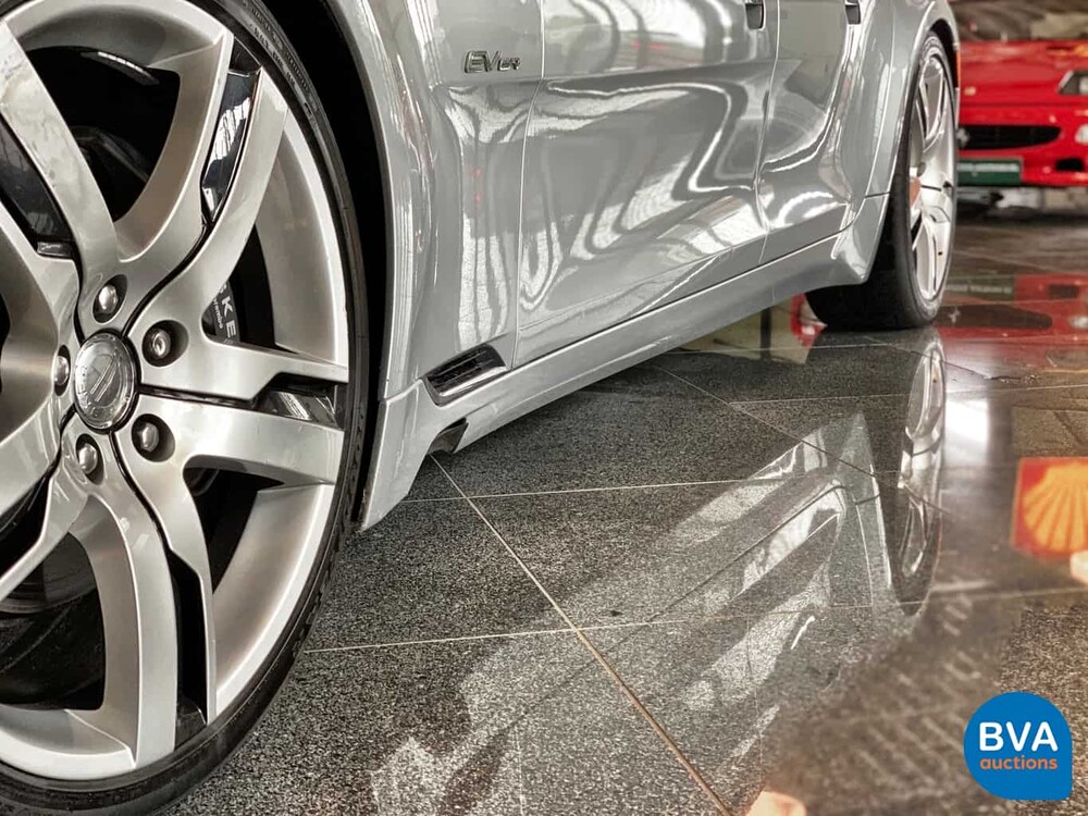 Fisker Karma EcoChic 408pk/1300Nm 2012, 40-XJF-2