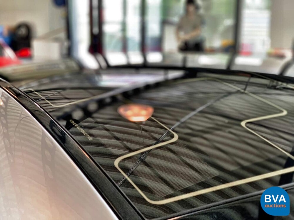 Fisker Karma EcoChic 408pk/1300Nm 2012, 40-XJF-2