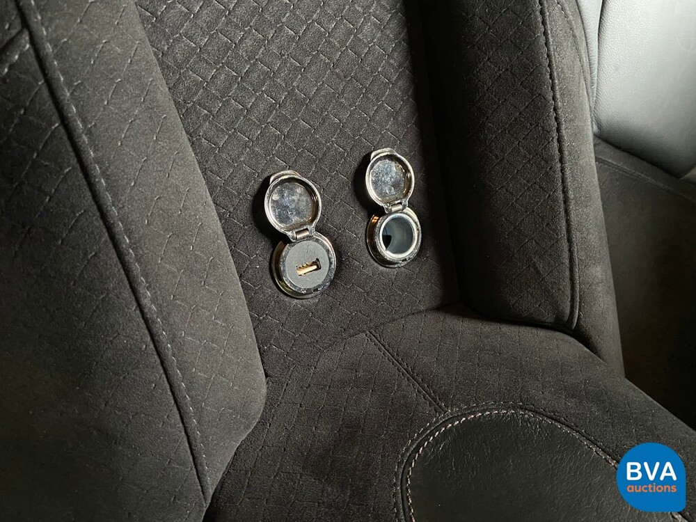 Fisker Karma EcoChic 408pk/1300Nm 2012, 40-XJF-2