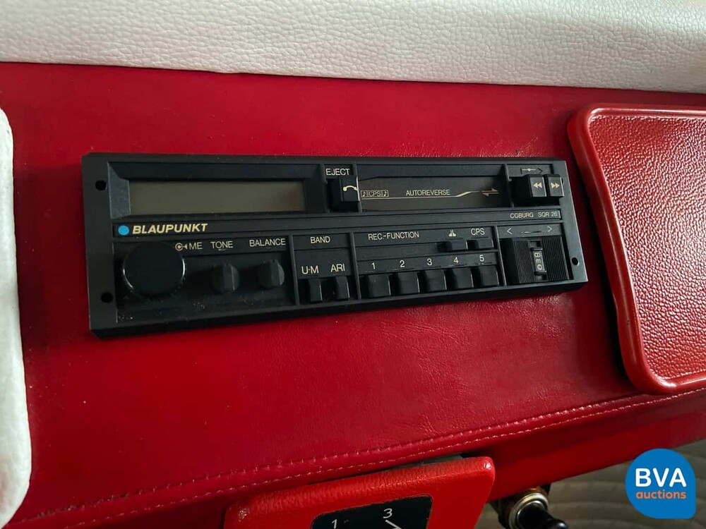 Volkswagen Foodtruck T2 1974, 23-YD-03.