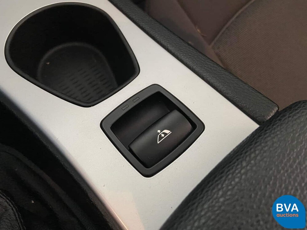 BMW 320i Cabriolet 170 PS 3er E93 2007, 07-XS-JV.