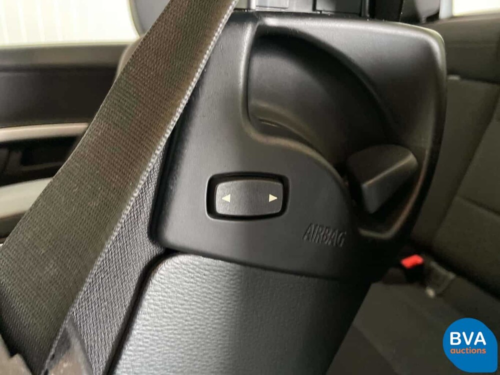 BMW 320i Cabriolet 170 PS 3er E93 2007, 07-XS-JV.