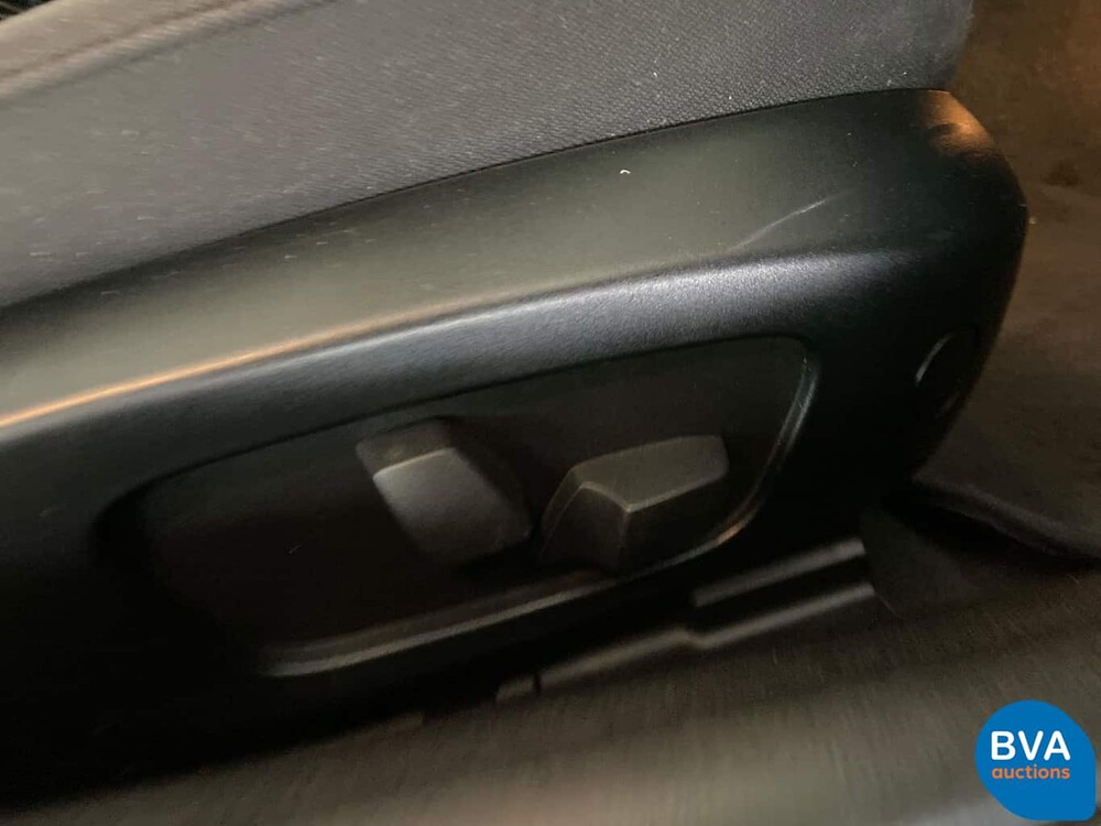 BMW 320i Cabriolet 170 PS 3er E93 2007, 07-XS-JV.