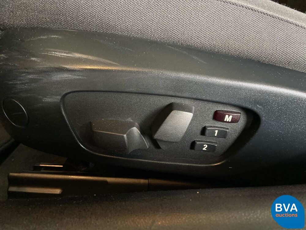 BMW 320i Cabriolet 170 PS 3er E93 2007, 07-XS-JV.