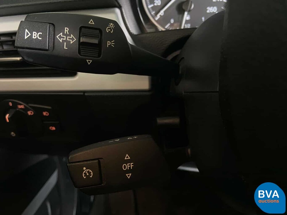 BMW 320i Cabriolet 170 PS 3er E93 2007, 07-XS-JV.