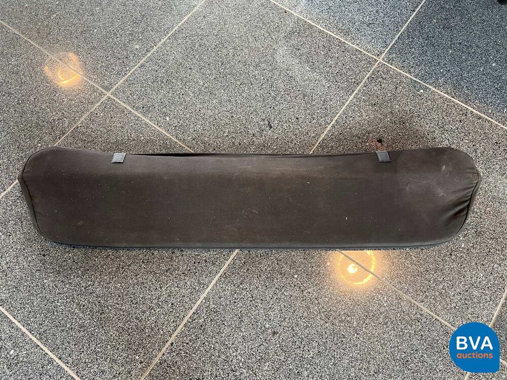 Mercedes-Benz CLK230 Kompressor Cabriolet 193 Stück 1999, 75-DD-DG.