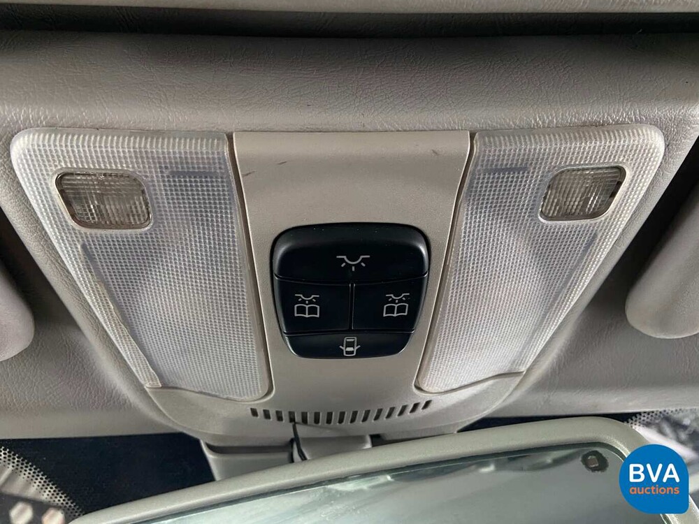 Mercedes-Benz CLK230 Kompressor Cabriolet 193 Stück 1999, 75-DD-DG.