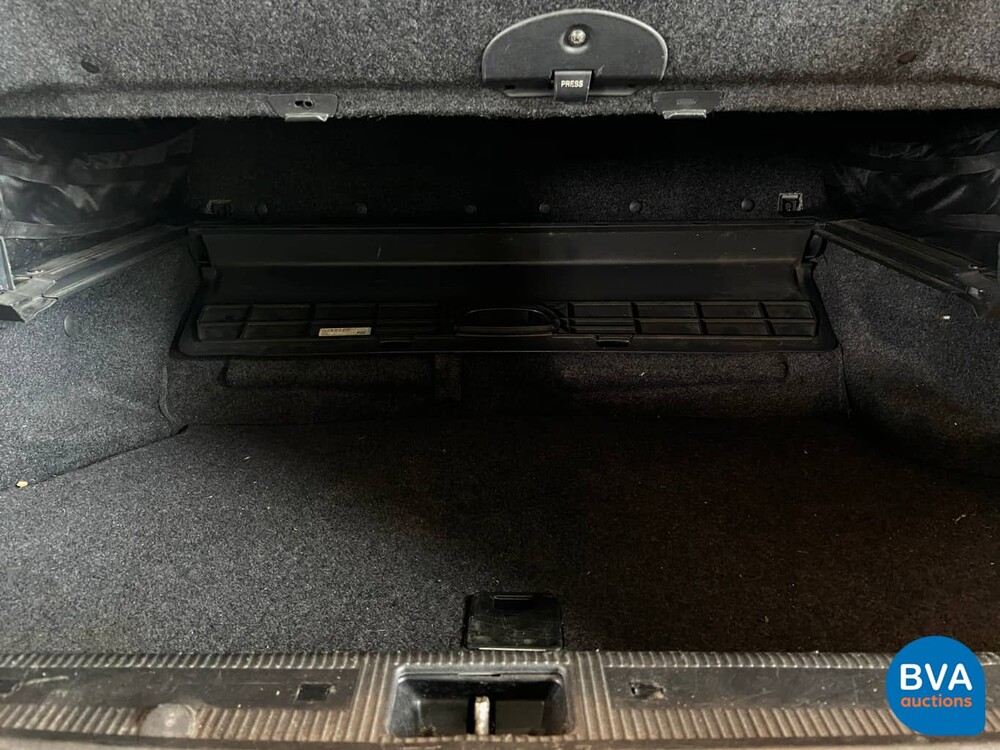 Mercedes-Benz CLK230 Kompressor Cabriolet 193 Stück 1999, 75-DD-DG.