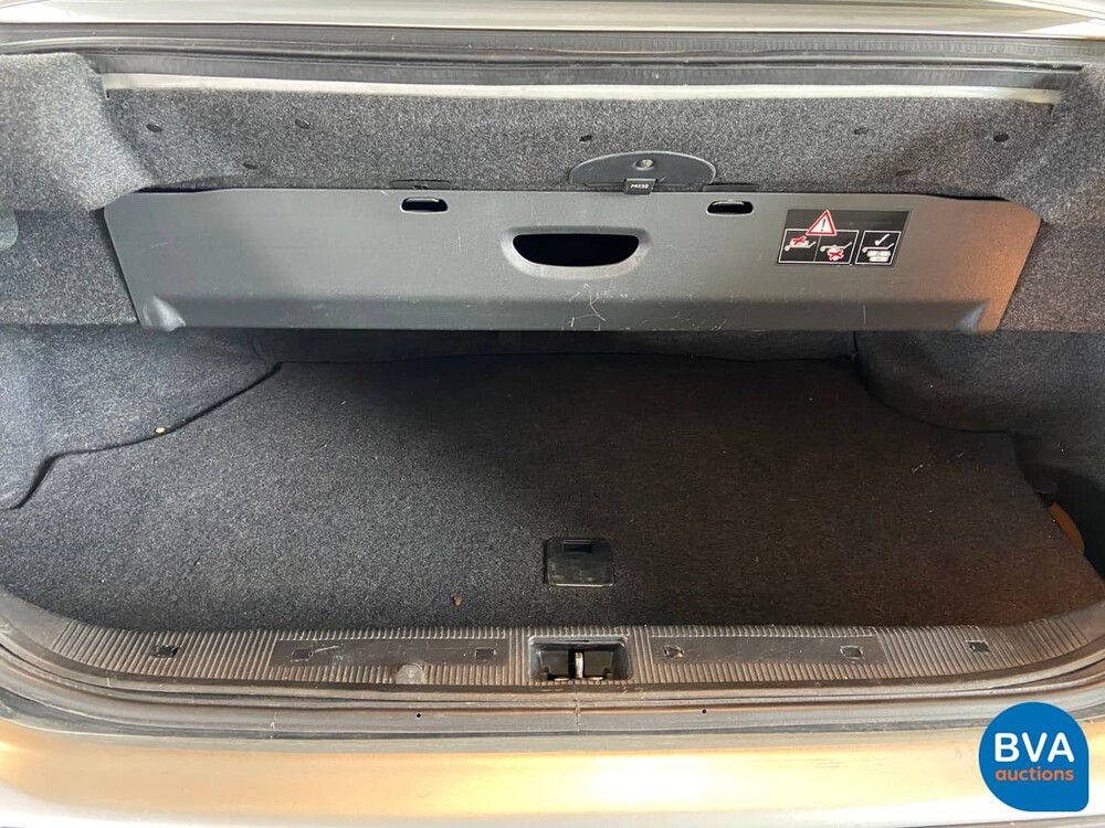 Mercedes-Benz CLK230 Kompressor Cabriolet 193 Stück 1999, 75-DD-DG.