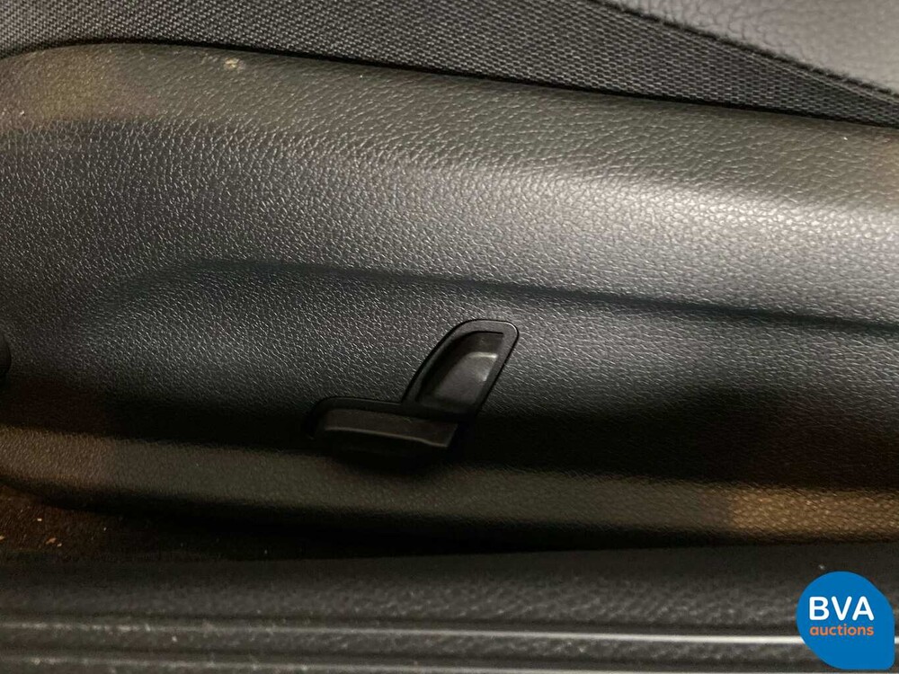 Mercedes-Benz C43 AMG 4Matic Coupé 390pk 2018 Facelift -Garantie-