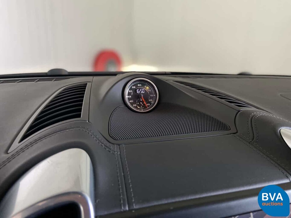 Porsche Cayenne S 4.2 V8 D 600 PS / 1400 Nm (JD) 2013, 51-ZPJ-7.