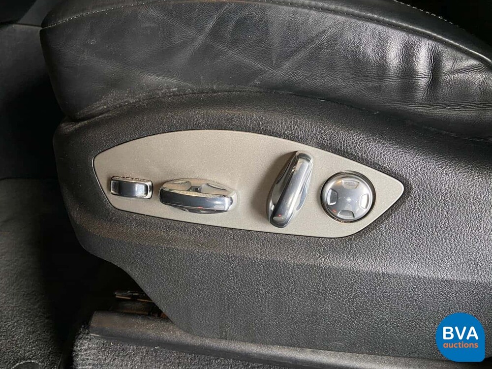 Porsche Cayenne S 4.2 V8 D 600 PS / 1400 Nm (JD) 2013, 51-ZPJ-7.