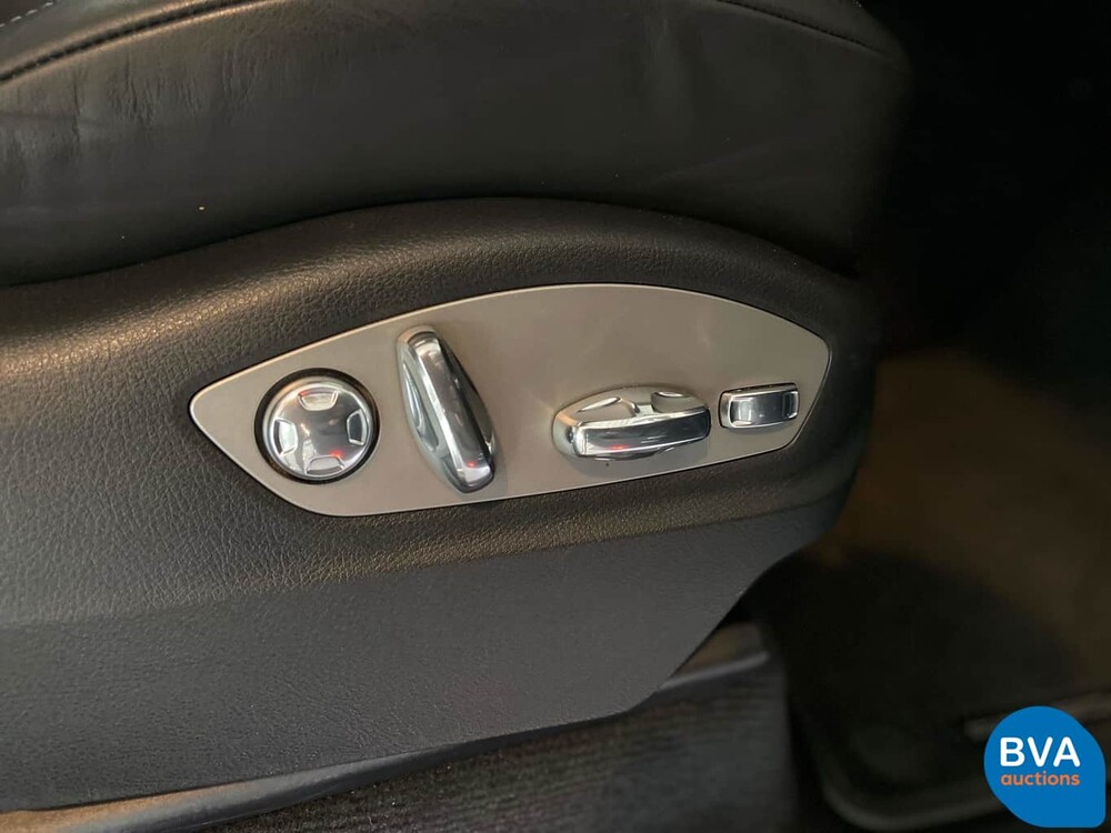 Porsche Cayenne S 4.2 V8 D 600 PS / 1400 Nm (JD) 2013, 51-ZPJ-7.