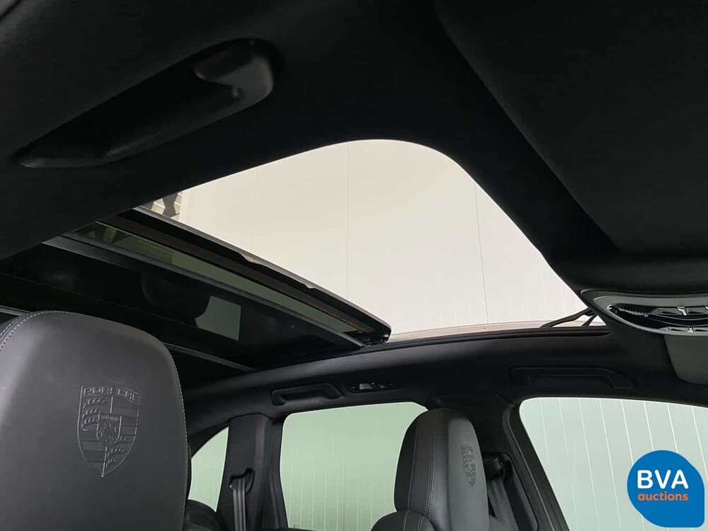 Porsche Cayenne S 4.2 V8 D 600 PS / 1400 Nm (JD) 2013, 51-ZPJ-7.