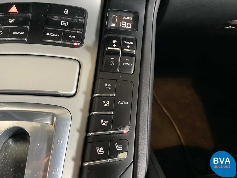 Porsche Cayenne S 4.2 V8 D 600 PS / 1400 Nm (JD) 2013, 51-ZPJ-7.