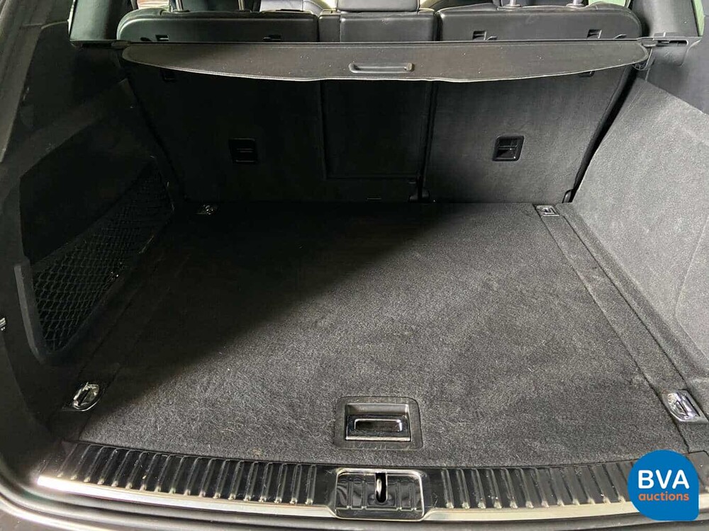 Porsche Cayenne S 4.2 V8 D 600 PS / 1400 Nm (JD) 2013, 51-ZPJ-7.