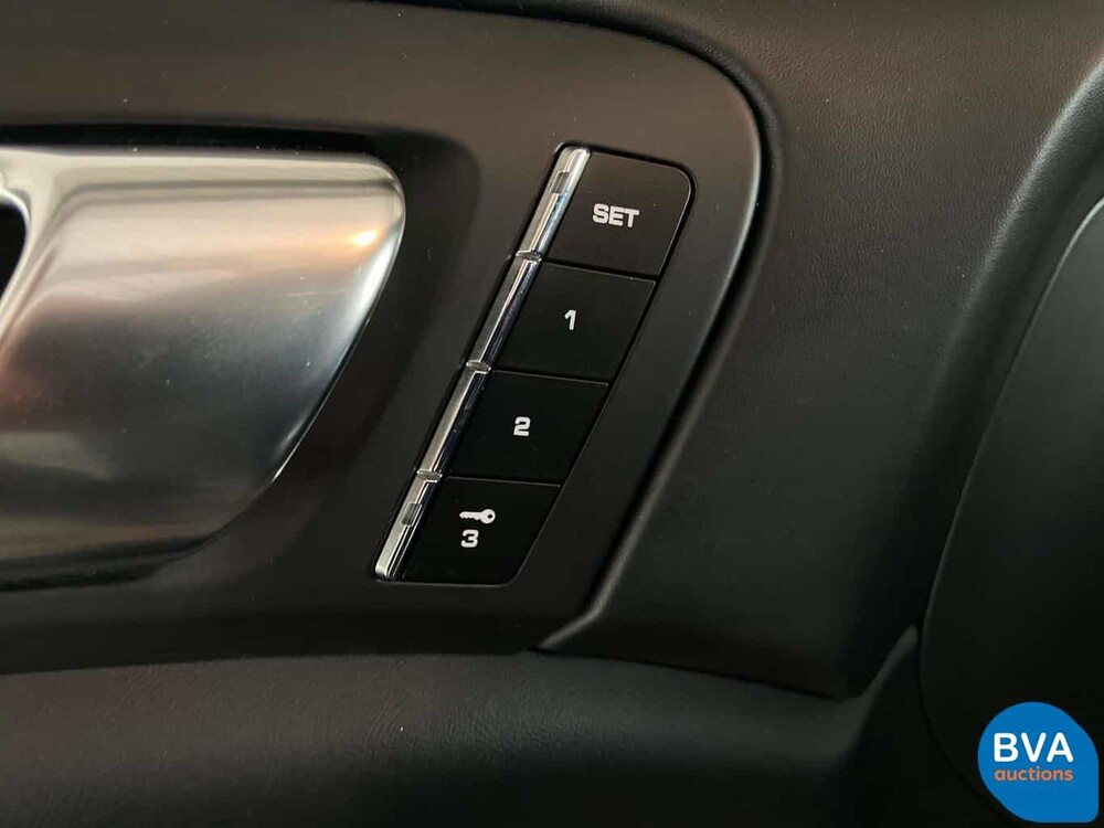 Porsche Cayenne S 4.2 V8 D 600 PS / 1400 Nm (JD) 2013, 51-ZPJ-7.