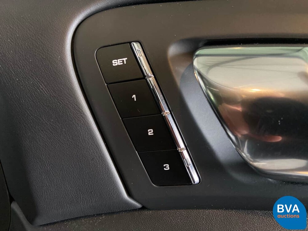 Porsche Cayenne S 4.2 V8 D 600 PS / 1400 Nm (JD) 2013, 51-ZPJ-7.