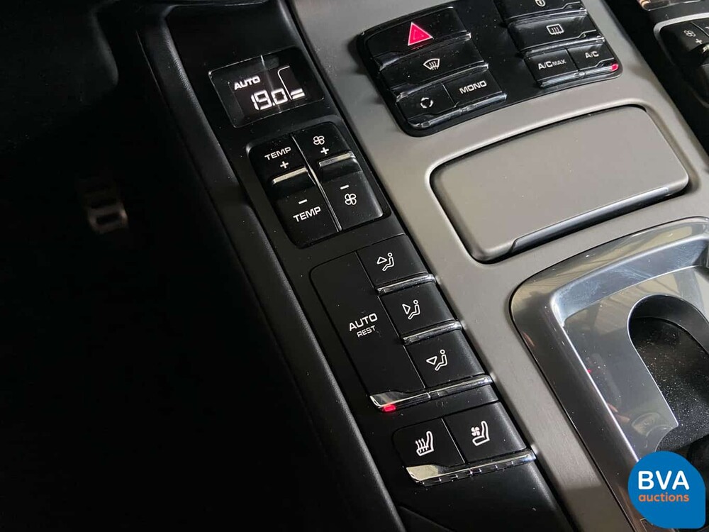 Porsche Cayenne S 4.2 V8 D 600 PS / 1400 Nm (JD) 2013, 51-ZPJ-7.