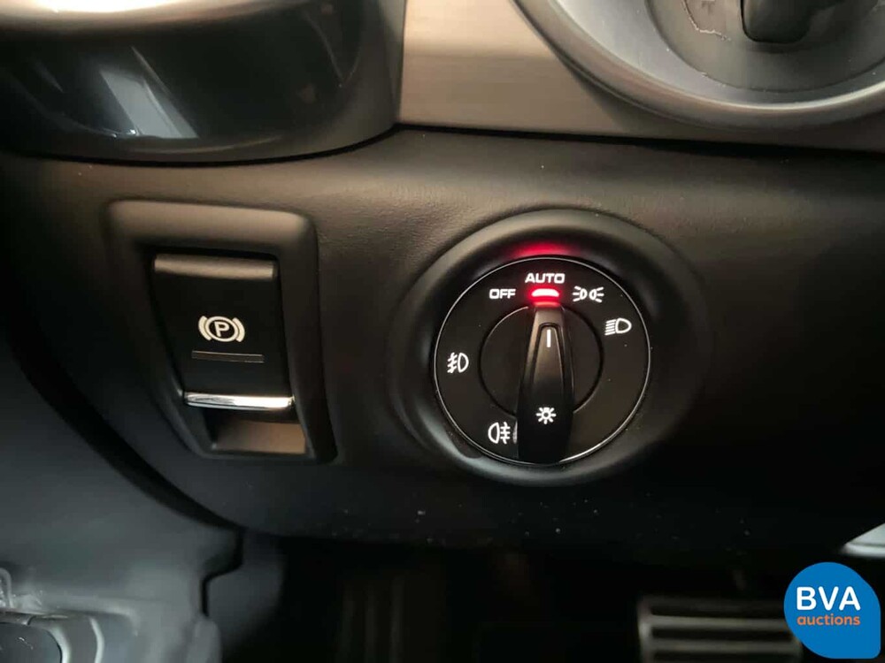 Porsche Cayenne S 4.2 V8 D 600 PS / 1400 Nm (JD) 2013, 51-ZPJ-7.