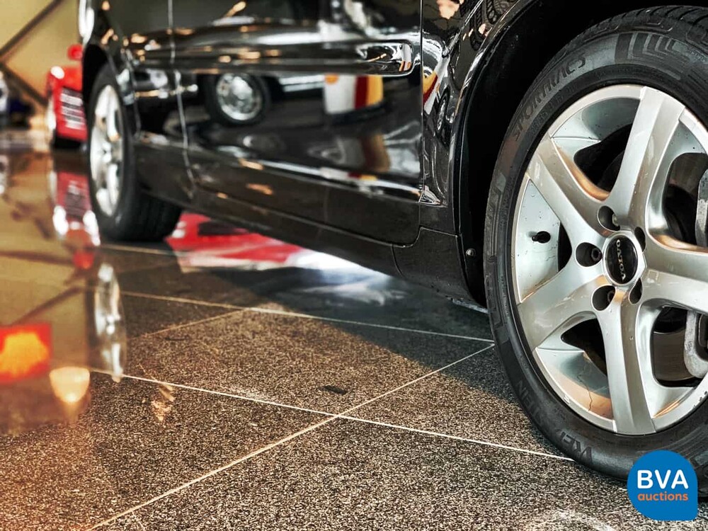 Volvo C70 cabriolet convertible 2010, ZT-750-S