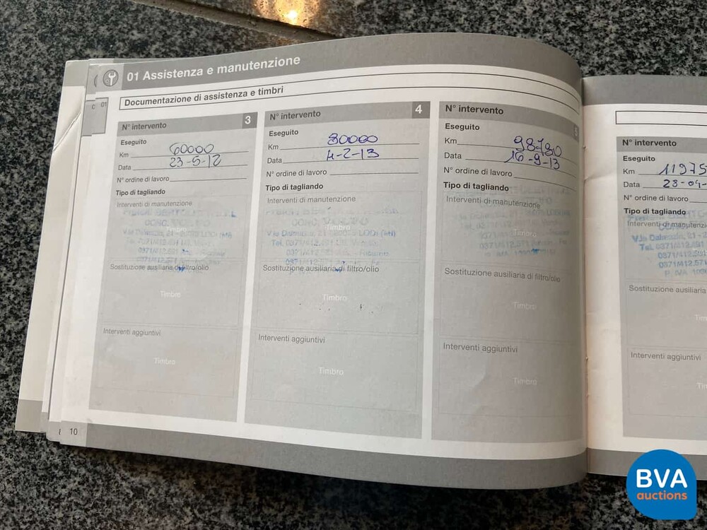 Volvo C70 cabriolet convertible 2010, ZT-750-S