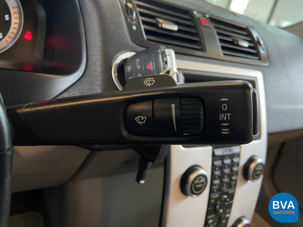 Volvo C70 cabriolet convertible 2010, ZT-750-S