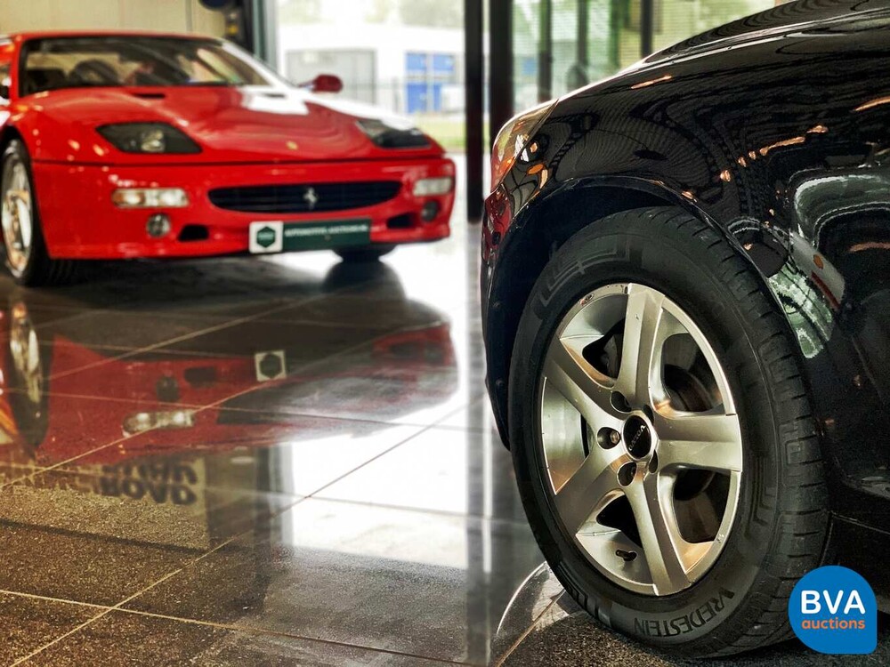 Volvo C70 cabriolet convertible 2010, ZT-750-S