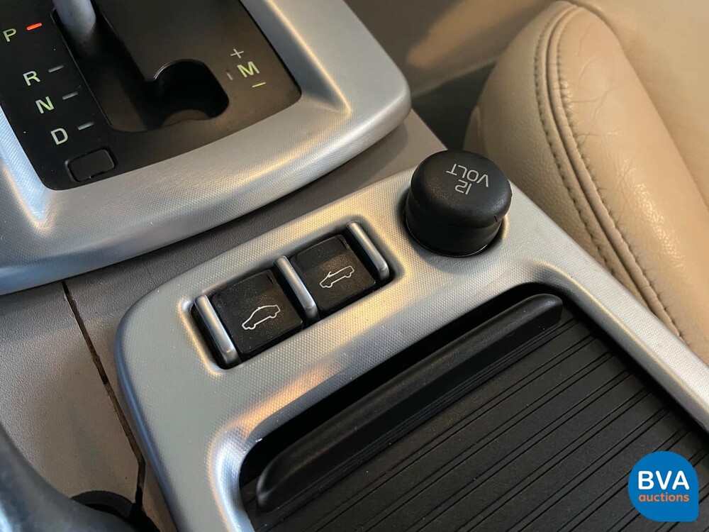 Volvo C70 cabriolet convertible 2010, ZT-750-S