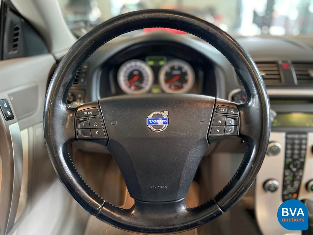 Volvo C70 cabriolet convertible 2010, ZT-750-S