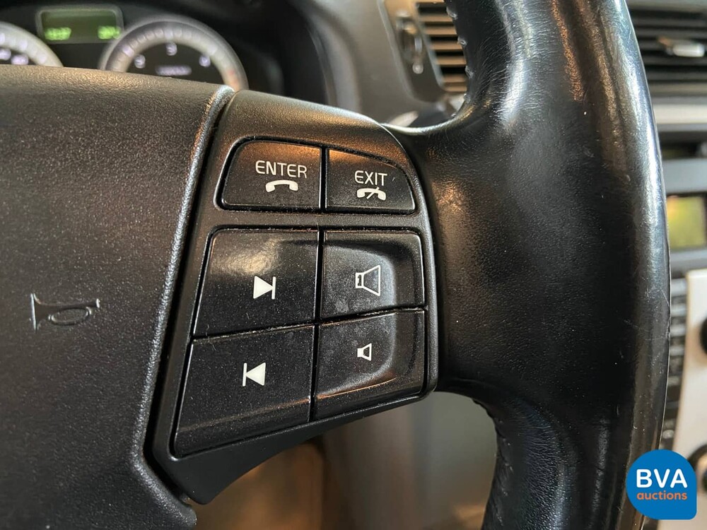 Volvo C70 cabriolet convertible 2010, ZT-750-S