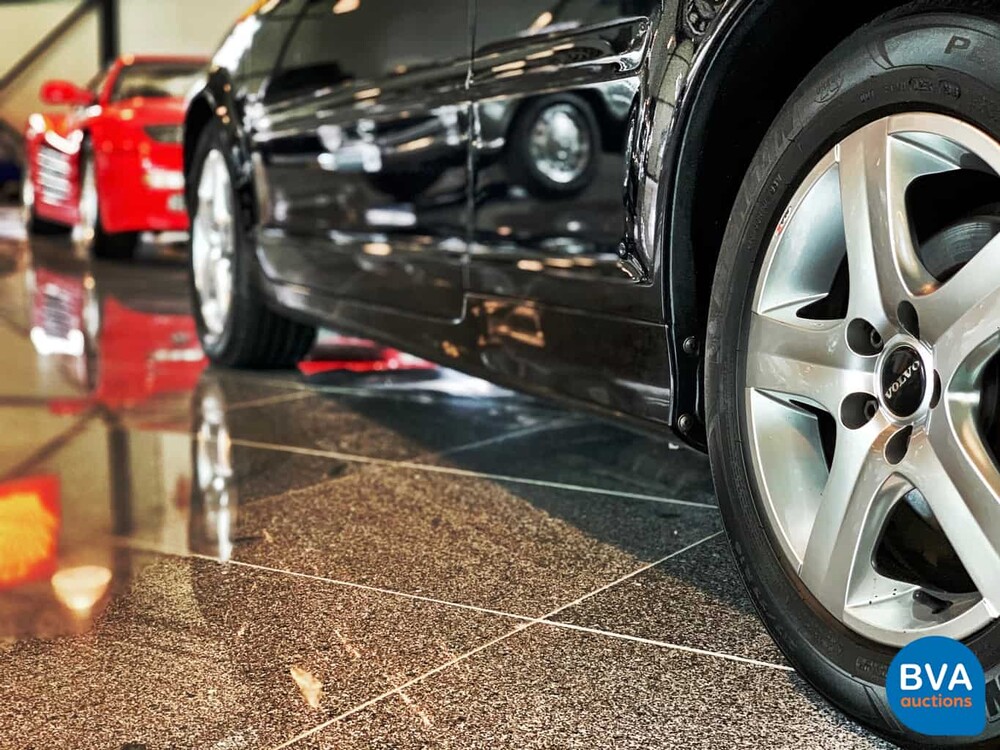 Volvo C70 cabriolet convertible 2010, ZT-750-S